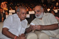 Celebrities at Shirdi Sai Audio Release